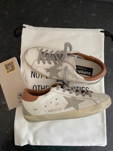 Golden goose original - goose,