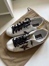 Golden Goose trainers sneakers
