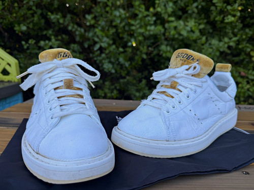 Rrp 415 golden goose - golden,
