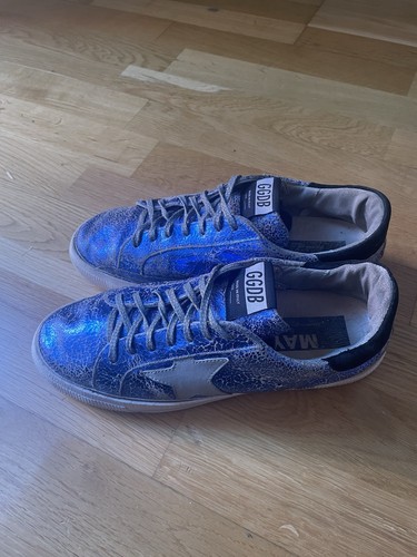 Golden goose women trainers - goose,