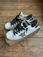 Golden Goose Superstar