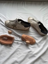 GOLDEN GOOSE Super-Star