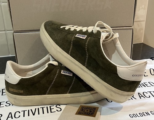 Bnib golden goose soulstar - bnib,