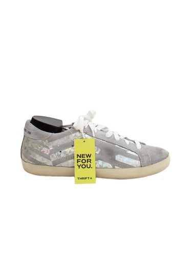 Golden goose superstar women - golden,