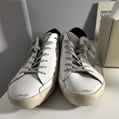 Golden goose super - goose, super-star