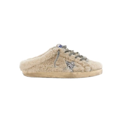 Golden goose superstar - goose,