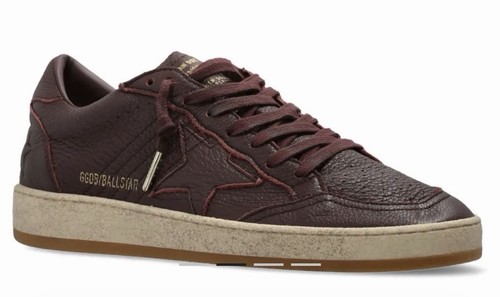 Golden goose ball star - golden,