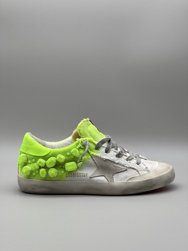 Golden goose super star - goose,