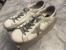 Golden Goose Women's Trainers