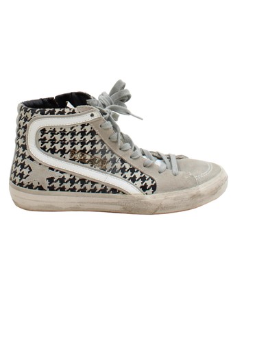 Golden goose slide women - goose,