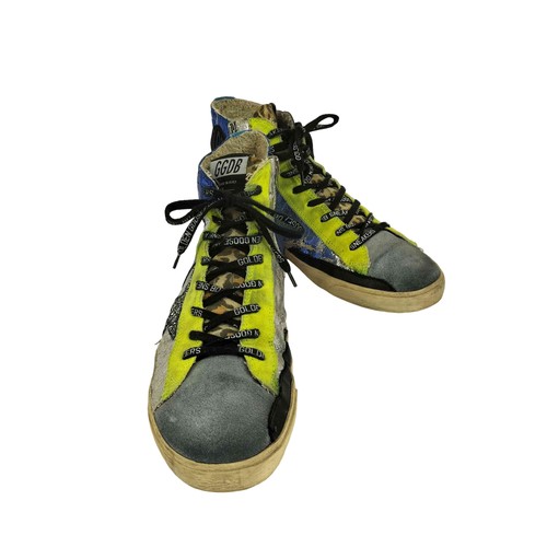Golden goose francy penstar - goose,