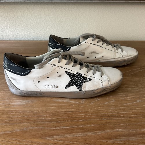 Men super star with - men's, super-star