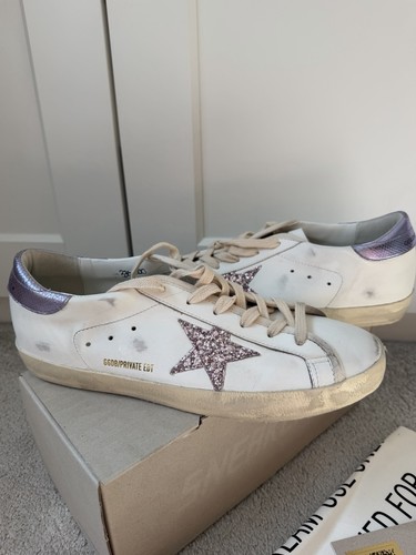 Golden goose super star - super,