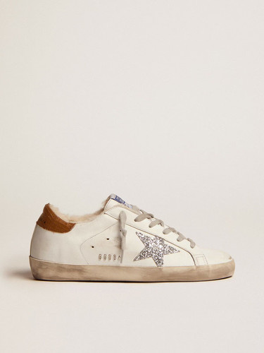 Women golden goose super - golden,