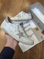 Genuine Golden Goose Women's