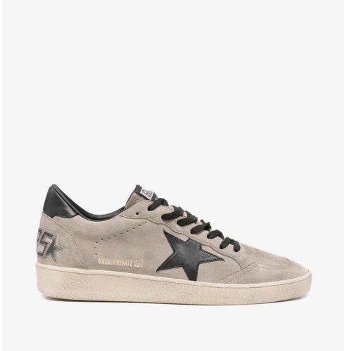 Golden goose browns ball - x,