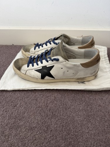 Golden goose superstar men - goose,