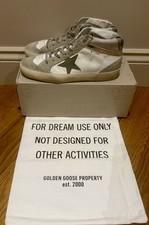 Golden Goose GGDB New & Unworn