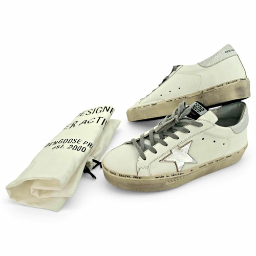 Authentic golden goose star - authentic,