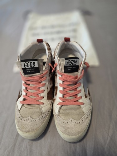 Golden goose womens mid - goose,