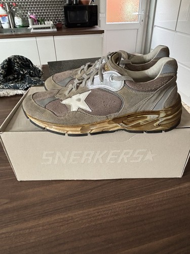 Golden goose dad star - goose, dad-