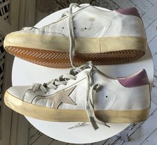 Golden Goose Women's Super