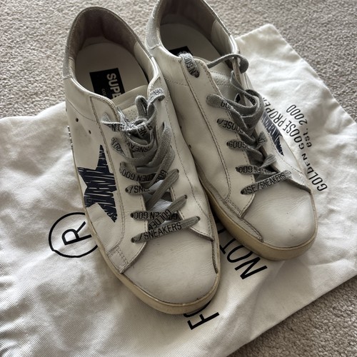 Golden goose deluxe brand - golden,