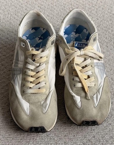 Golden goose men - golden,
