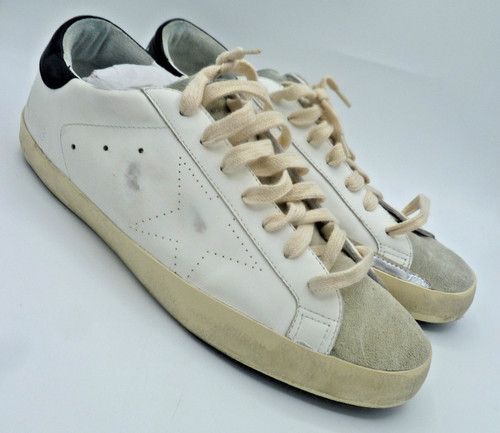 Golden goose men superstar - goose,