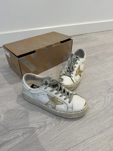 Golden goose deluxe women - golden,