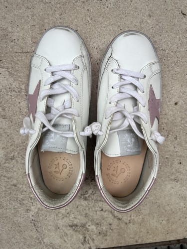 Golden goose bonpoint - goose,