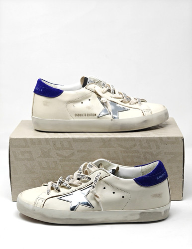 Golden goose super - goose,