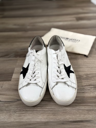 Golden goose superstar men - golden,