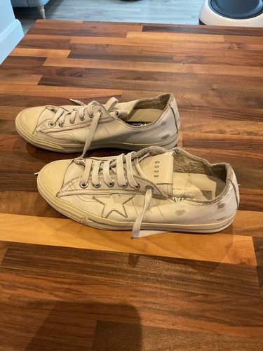 Ggdb white vstar2 - vstar2, trainers