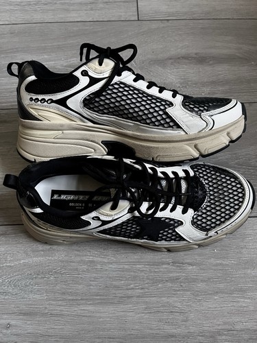 Golden goose lightstar - goose,