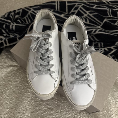 Golden goose star classic - golden,