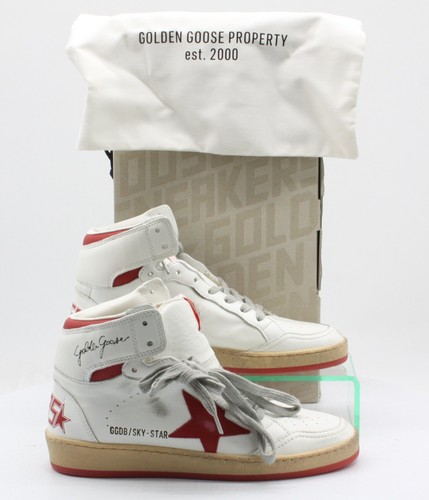 Golden goose sky star - golden,