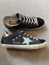 Golden Goose Superstar