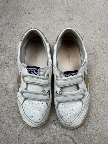 Golden goose junior - goose, ball