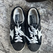 Golden Goose GGDB Superstar