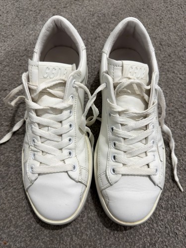 Golden goose men ggdb - goose, men's