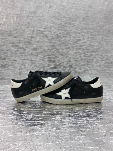 Golden goose superstar size - goose, 41