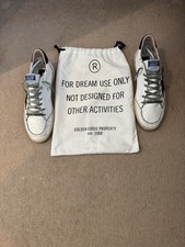 Golden Goose Men's Ballstar