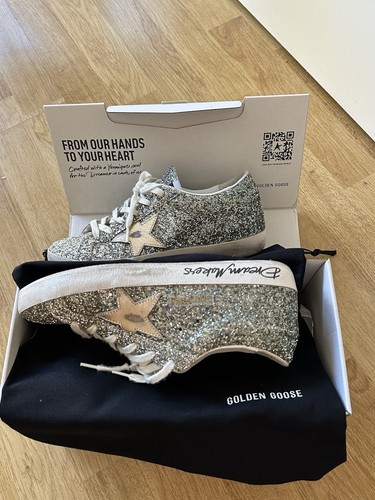Sneakers golden goose 5 - golden,