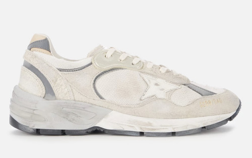 Golden goose mens trainers - golden,