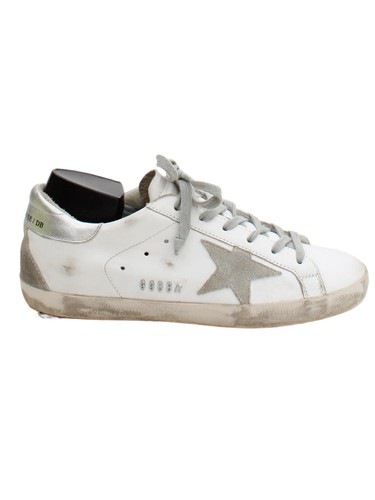 Golden goose superstar - golden,