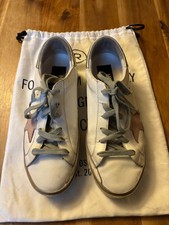 Golden Goose Women’s Hi Star
