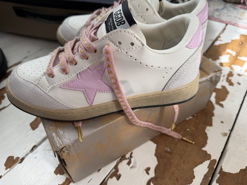 Golden goose sneakers size - size, 5/