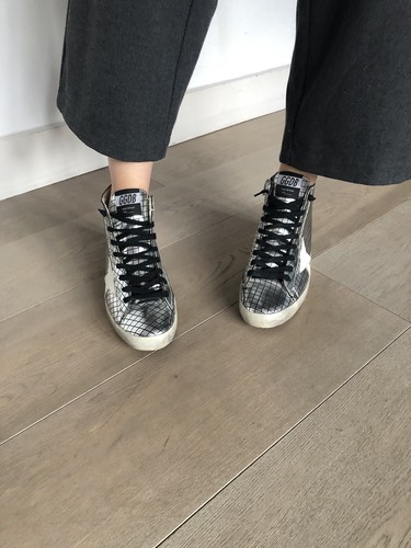 Golden goose deluxe brand size - deluxe,