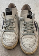 Golden Goose Ball Star